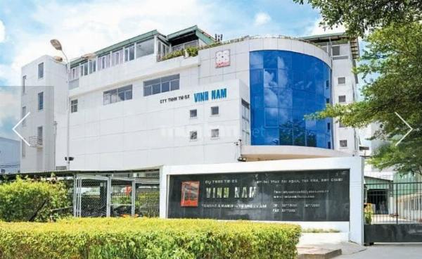 CTY VINH NAM tuyển gấp 1 kế toán công nợ tại Tân Kim Bình Chánh