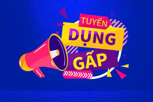 Tuyển NVKD / CTV bán BĐS nhà phố thu nhập hấp dẫn 