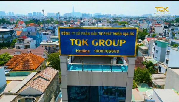 Tuyển NVKD & trưởng phòng KD bán đất nền & nhà phố BD