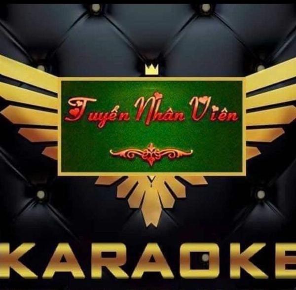 Tuyển Nữ Nhân Viên Phục Vụ Karaoke làm tại Hà Nội