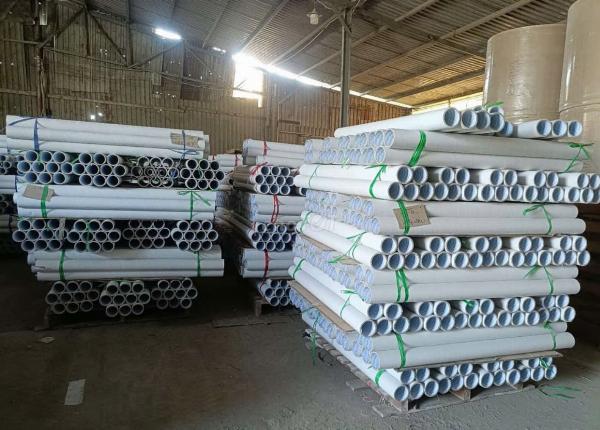 Xưởng sản xuất ống giấy tuyển gấp LĐPT nam