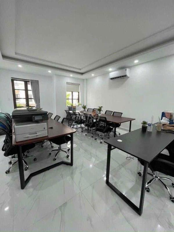 Tuyển 5 nữ kinh doanh bán nhà phố ko cần kinh nghiệm đi làm ngay