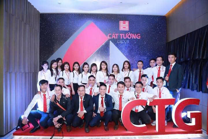 BĐS Vesta Real tuyển 20 NVKD thu nhập đột phá ko giới hạn 