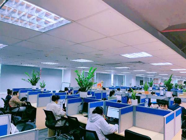 SHINHAN FINANCE tuyển NV tư vấn CSKH làm tại VP ở Tân Bình 