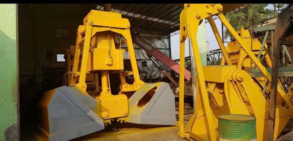 Tuyển thợ tiện, phay ,thợ sơn , phụ cơ khí làm ở Q12