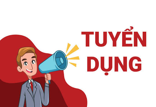 Tuyển Nhân Viên Kỹ Thuật Máy Nhựa làm ở Q11 & Nhà Bè