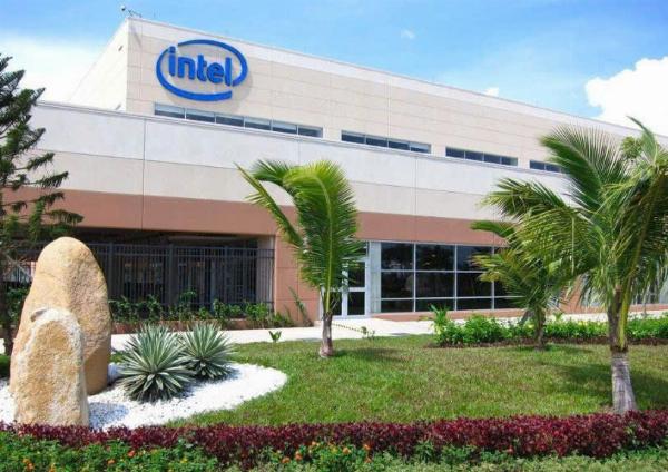 Nhà Máy Intel KCN Cao Q9 Thủ Đức tuyển CN sản xuất vận hành máy