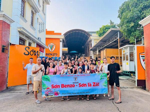 Tuyển Nam công nhân lao động phổ thông làm ở Hóc Môn