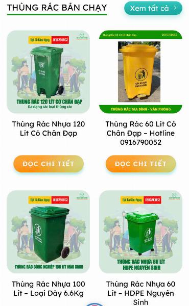 CTY THÀNH LUÂN PLASTICS Tuyển dụng NVKD tại Đà Nẵng