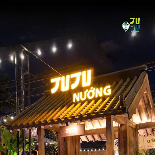 JUJU NƯỚNG Tuyển kế toán các chi nhánh