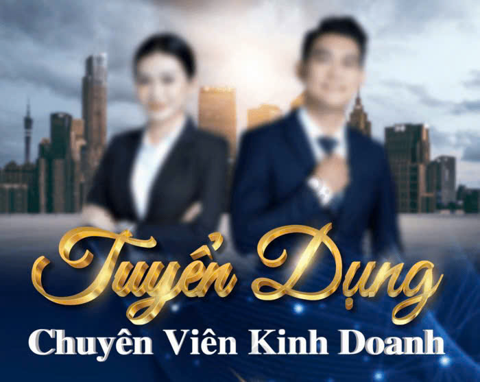 Tuyển NVKD Marketing BĐS làm tại Q7 lương cứng 7tr + HH 