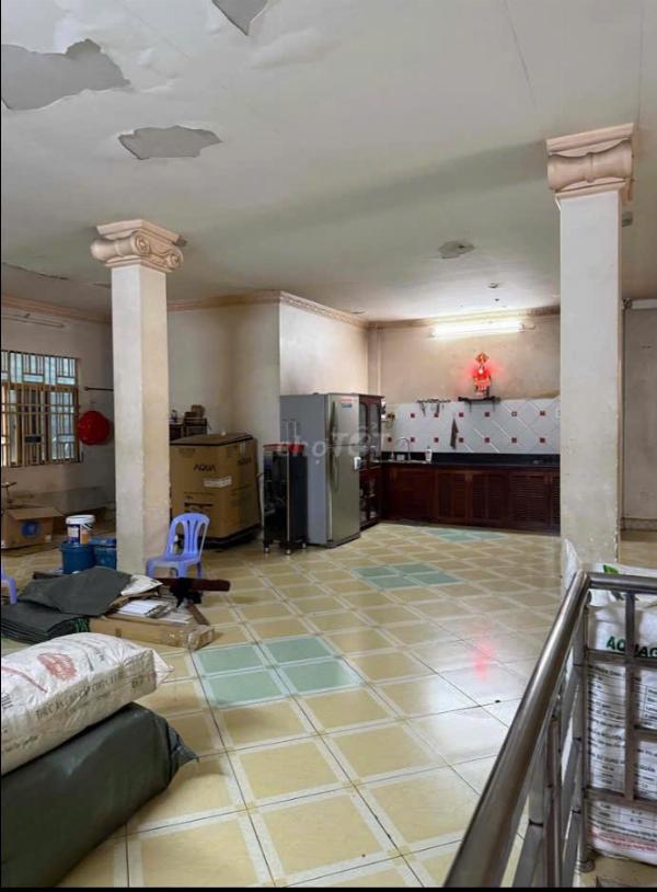 Bán 2 căn đôi 2 SHR Đường Phan Anh, P. Tân Thới Hòa Tân Phú