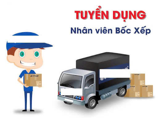 Tuyển NV bốc xếp lĩnh vực lốp xe tải và du lịch làm tại Bình Dương