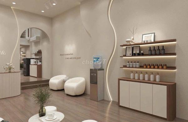 MELIN SPA tuyển KTV massage body/foot ko yêu cầu kinh nghiệm