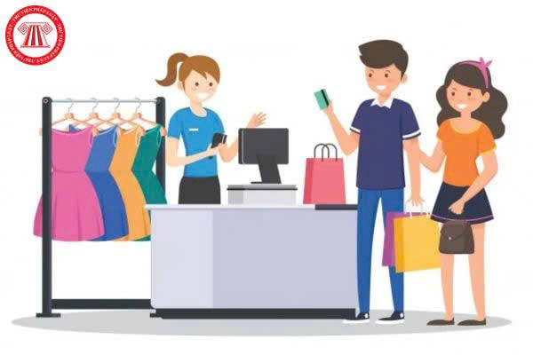 Tuyển nhân viên bán hàng mùa tết làm tại Dĩ An Bình Dương