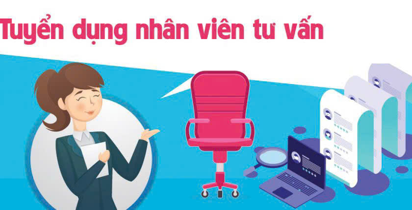 Tuyển dụng NV tư vấn nhượng quyền trà sữa làm tại Bình Tân