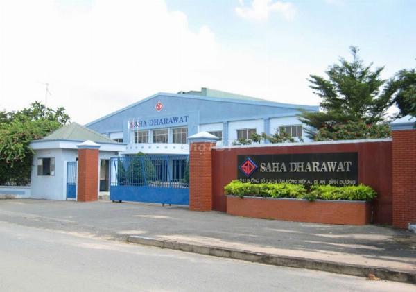 Tuyển 02 nam thợ phụ in offset & 5 LĐPT làm tại Dĩ An