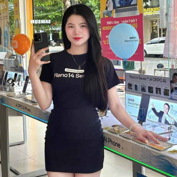 OPPO Đà Nẵng tuyển dụng NV Nam Nữ tư vấn bán hàng 