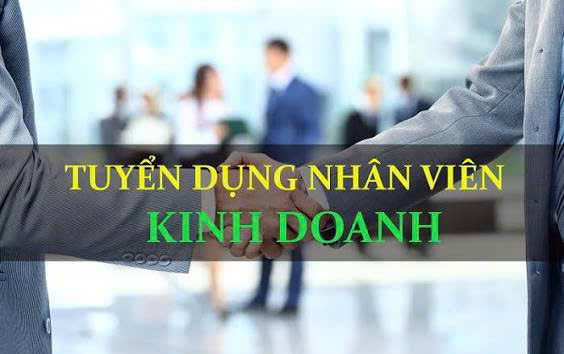 NAMAN RETREAT tuyển đại diện kinh doanh làm tại Q11 Thu nhập cao
