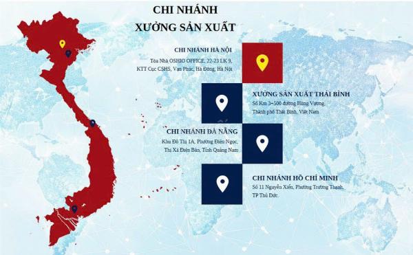 Tuyển Nam LĐPT làm ở Hoài Đức Hà Nội có chỗ ở lại miễn phí