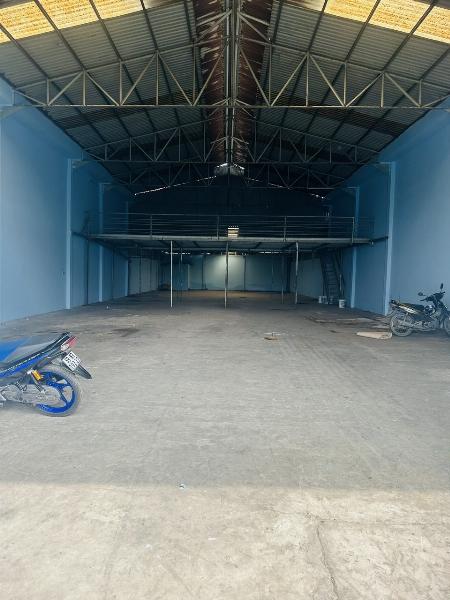 Bán nhà xưởng siêu đẹp 600m2 MT Võ Văn Vân Bình Chánh