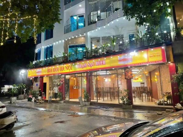 Tuyển thu ngân, Order, bếp trưởng & PV làm ở HN