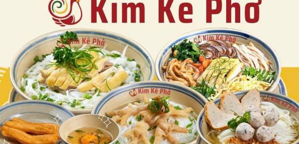 Kim Kê Phở cần tìm Phục Vụ, Phụ Bếp làm tại Thủ Đức