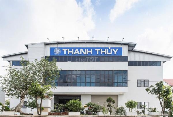 Tuyển NV kế toán nội bộ làm ở Hoài Đức Hà Nội