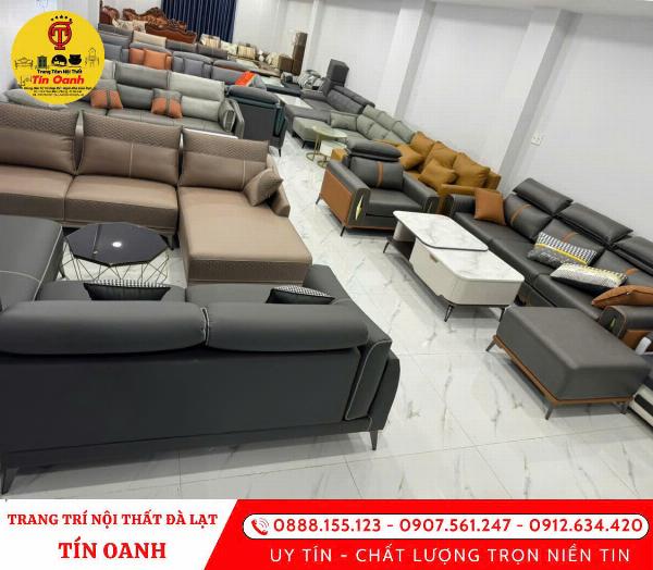 CTY TRANG TRÍ NỘI THẤT cần giao hàng & lắp ráp hàng làm ở Đà Lạt