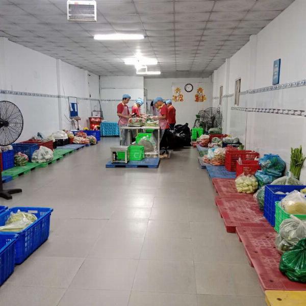 TUYỂN 2 TÀI XẾ B2, Xe 1.5 - 2.5 tấn làm tại Thủ Đức