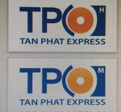 CTY CP Tân Phát Express tuyển giao nhận bằng xe máy tại HN