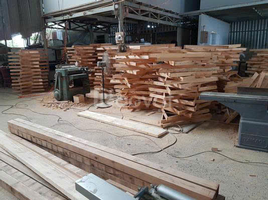 CÔNG TY NỘI THẤT VIỆT tuyển gấp Thợ Mộc làm tại Bình Chánh 