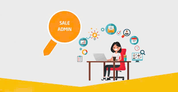 MAX LINK COMPUTER Tuyển NV sales Admin có kinh nghiệm 