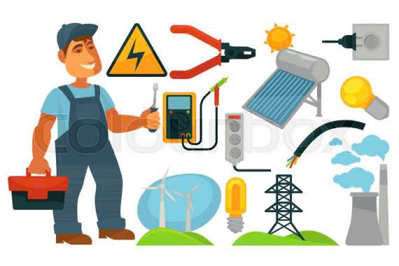 Tuyển thợ điện nước công trình làm dự án nhà ở xã hội tại Bình Dương 