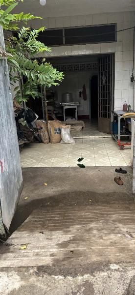 Bán nhà cấp 4 hẻm xe tải lớn 6m Đường số 21, P. BHH B, Bình Tân