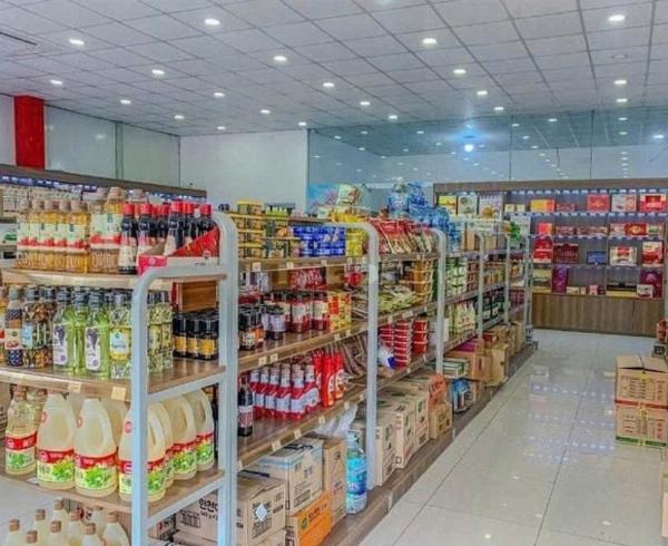 CỬA HÀNG MỚI KHAI TRƯƠNG tuyển gấp NV bán hàng làm theo ca 