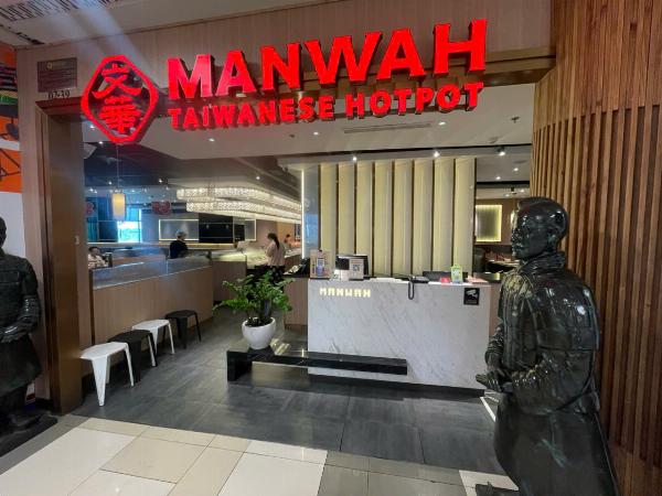 MANWAH VIVO Q7 tuyển phụ bếp, phục vụ, tiếp thực, tạp vụ 