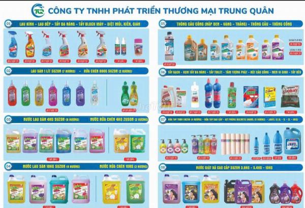 Tuyển NV sales thị trường ngành tiêu dùng lương cao