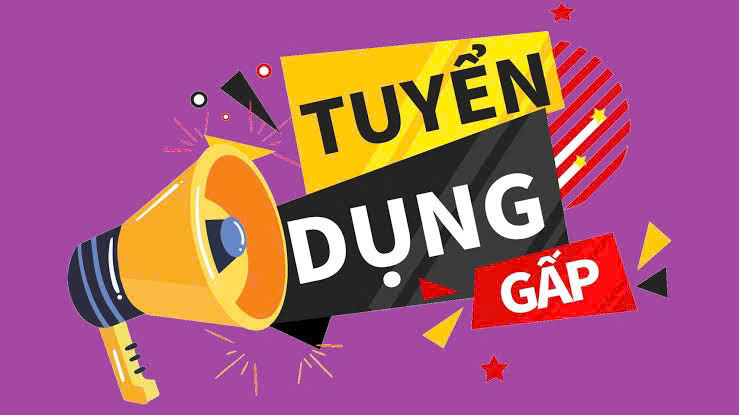 Tuyển NV tạo tài khoản Apple theo hướng dẫn, ko YC kinh nghiệm