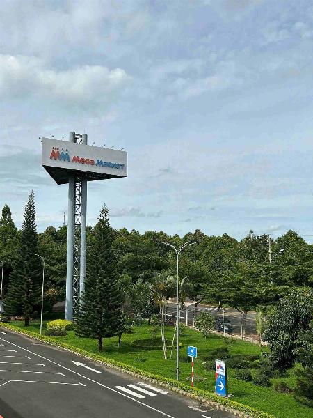 Siêu thị Mega Market Buôn Ma Thuột tuyển NV thuỷ hải sản / quầy cá