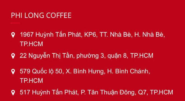 Tuyển NAM bán cafe, pha chế, giao hàng CÓ CHỖ Ở LẠI  