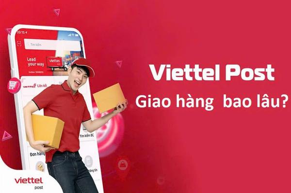 VIETTEL POST Tuyển shipper Làm khu vực Thuận Giao Bình Dương