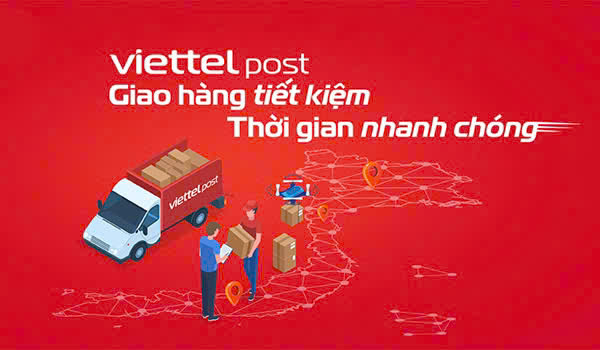 VIETTEL POST QUẬN 7 tuyển gấp nhân viên bưu tá đi làm ngay 