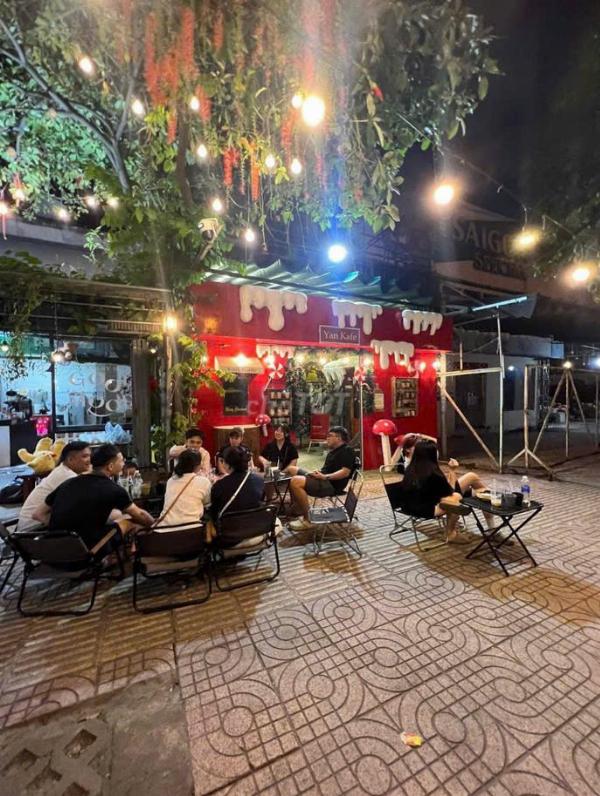 Cần sang quán cafe tại Phạm Văn Đồng Thủ Đức giá cực rẻ