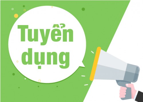 Tuyển dụng nhân viên nhắc phí làm ở Q7 