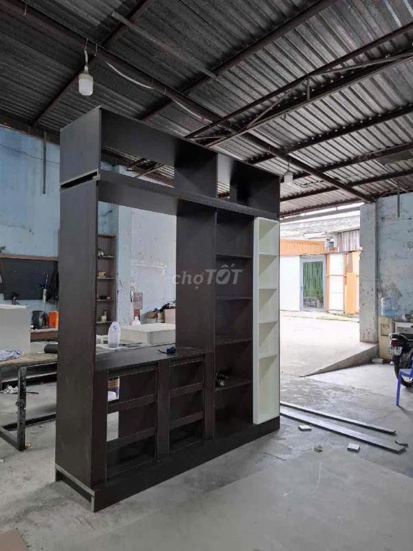 BHOUSE Tuyển thợ mộc gỗ công nghiệp giỏi làm tại Bình Tân 