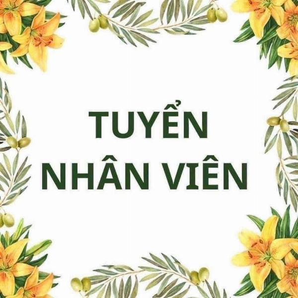 VY SPA Tuyển lễ tân SPA làm tại Him Lam Q7 