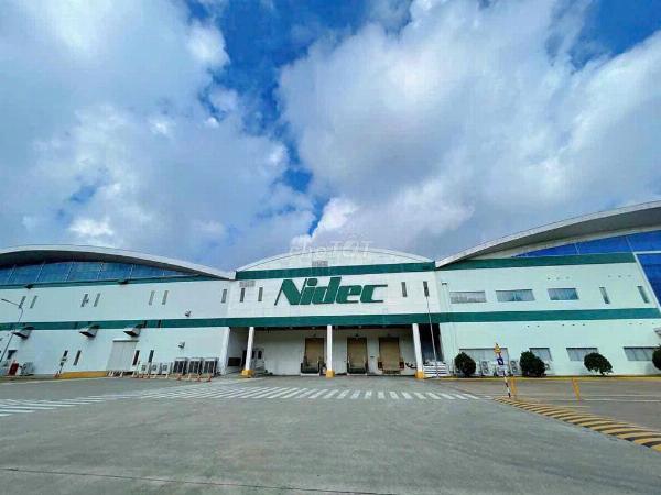 CTY NIDEC SANKYO tuyển nam nữ LĐPT lắp ráp linh kiện điện tử 
