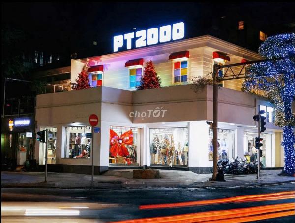 PT2000 Tuyển Nam cao 1m7 trở lên bán hàng ở shop 
