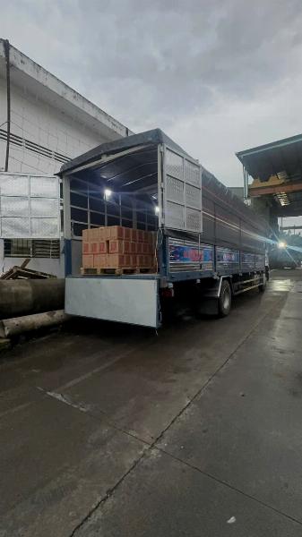 Tuyển tài xế bằng C, bằng B2 tại Thủ Đức, vận chuyển giao hàng